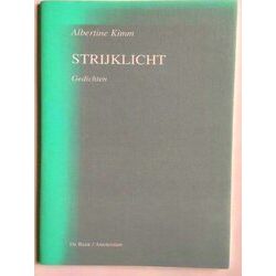 Strijklicht