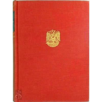 Art and Architecture of Russia - The Pelican History of Art by G.H. Hamilton