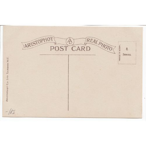 I'm Going Milking Sir She Said RP Children Postcard 182