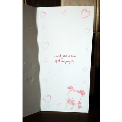 Valentine's Card - Son - 001