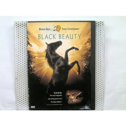 Black Beauty [DVD] [1994]