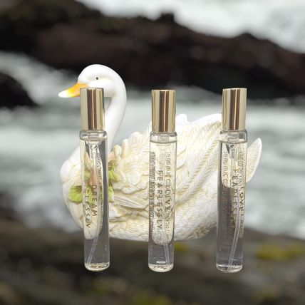 Dream, Love, Live Fearlessly Trio Pocket Parfum - Mary Kay Limited Edition