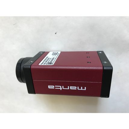 NEW MANTA G032B ASG CCD VISION CAMERA,E0020000,SH