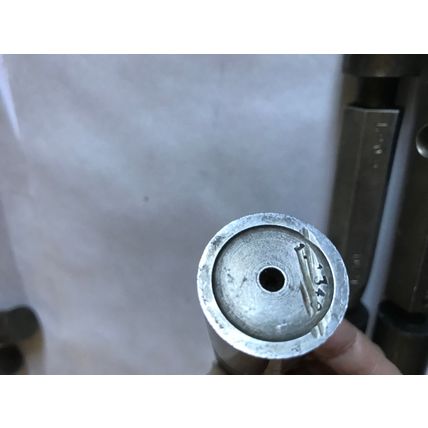 LOT THE PIPE MACHINERY GO NO GO PLUG GAGE 1.139,1.134,1.170,1.180,1.204,1.202,SH