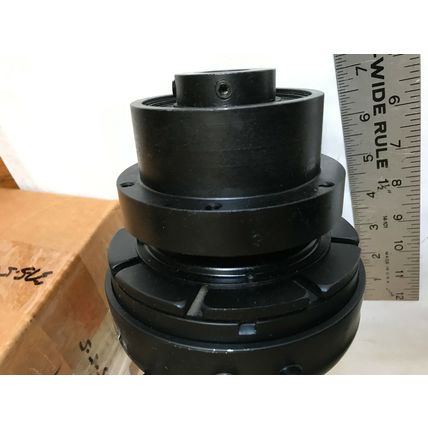 DI DYNACORP 305140-8,NACHI 6009NSL ALTRA SHEAVE CLUTCH 90V 7/8" BORE FRAME,AJ