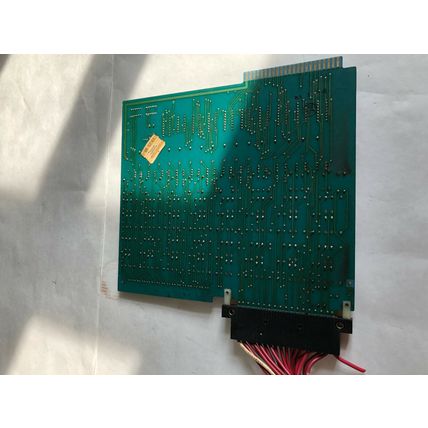 CINCINNATI MILACRON 3 531 3284A,35313284A COMMUNICATION MODULE BOARD,SK