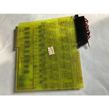 CINCINNATI MILACRON 3 531 3284A,35313284A COMMUNICATION MODULE BOARD,SK