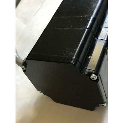 SIG BERGER 53627035002,LAHR VRDM 3913/50 LWB MOTOR,3:1 PL50, 5362703500z,bz