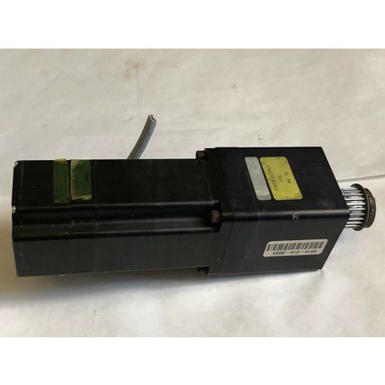 SIG BERGER 53627035002,LAHR VRDM 3913/50 LWB SERVO MOTOR,3:1 PL50 ,CO