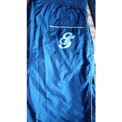KAM Multi Pocket Shorts Swim Water Sports Beach 2XL BNWT