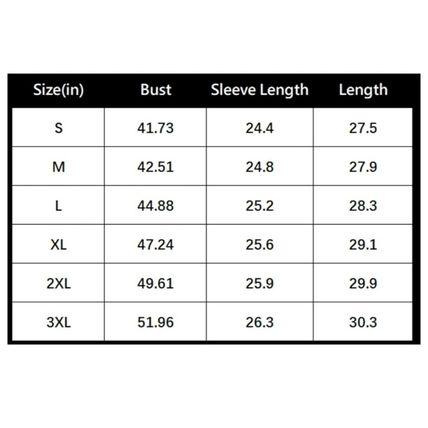 Men's Thermal Long Sleeve T-Shirt Top Turtleneck Warm Underwear Baselayer 3XL