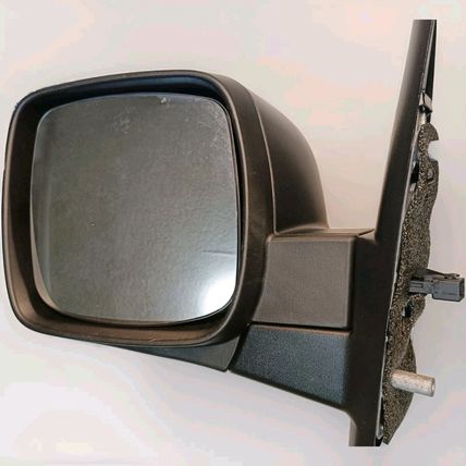 ALKAR 9225160 OUTSIDE MIRROR LEFT FOR RENAULT