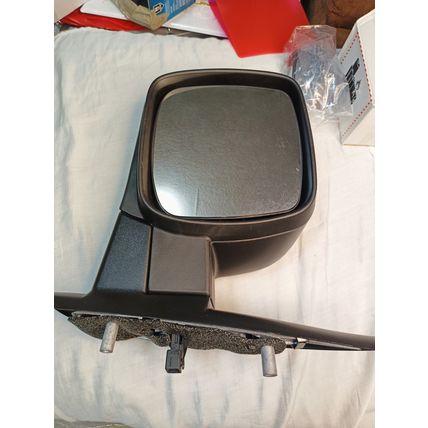 ALKAR 9225160 OUTSIDE MIRROR LEFT FOR RENAULT