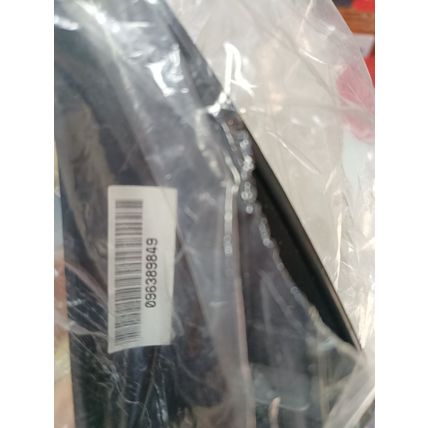 ALKAR 9225160 OUTSIDE MIRROR LEFT FOR RENAULT