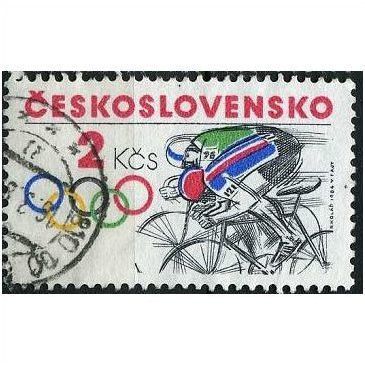 1984 Michel 2783 - fine used (o)