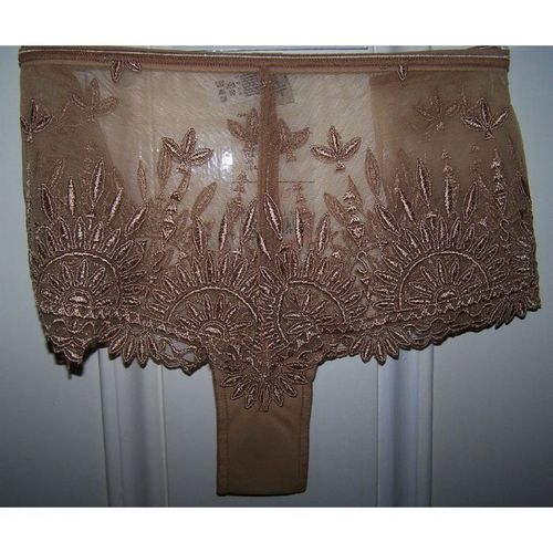 CHANTELLE Africa Toffe Boy Short BNWT