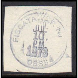 Used Revenue Cancel Piscataway, NJ. E0804