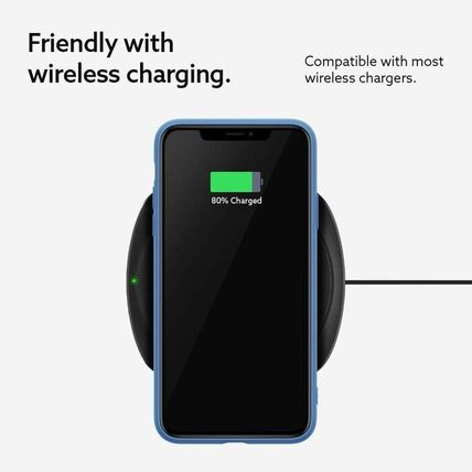 Caseology Nano Pop Silicone iPhone 11 Pro Max Case-ROYAL BLUE NEW-FAST SHIPPING