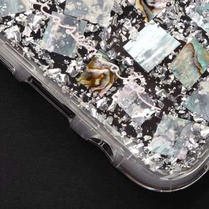 CaseMate Samsung Galaxy S8 Case-KARAT-Mother of Pearl-NEW-FAST SHIPPING