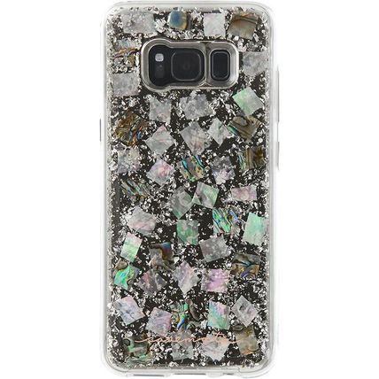 CaseMate Samsung Galaxy S8 Case-KARAT-Mother of Pearl-NEW-FAST SHIPPING