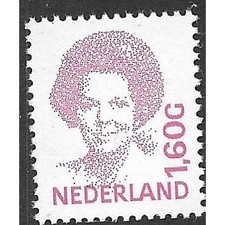 1991 NVPH 1495 - MNH (**)