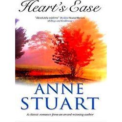 Heart's Ease