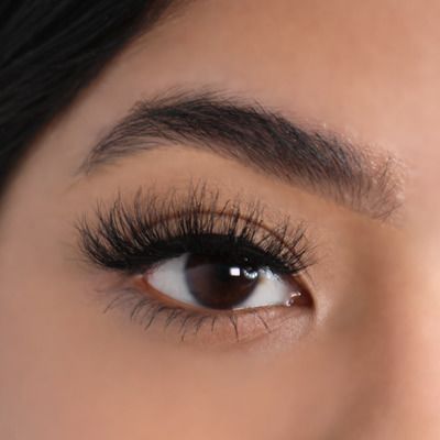 3D Mink Eyelashes - Next Level[ ]