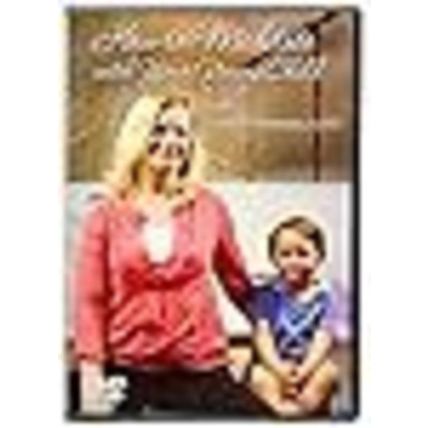 How to Meditate with Your Young Child [DVD]