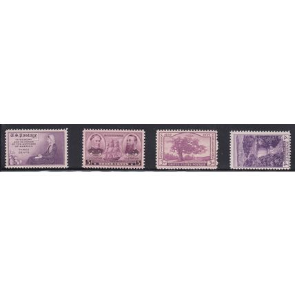 772 3c Connecticut Fine MNH VA0145c
