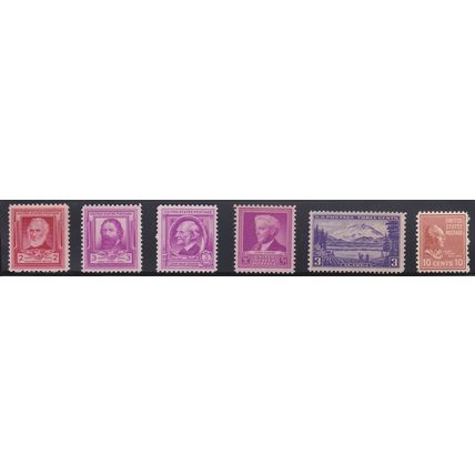 800 3c Alaska Fine Plus MNH VA0284e