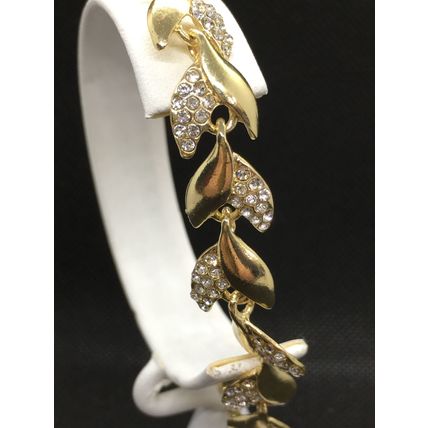 Bracelet Whale of a Tail #31 USA Seller
