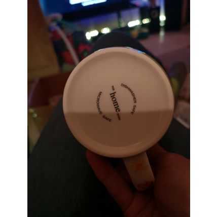Cool Giraffe Mug With Coaster