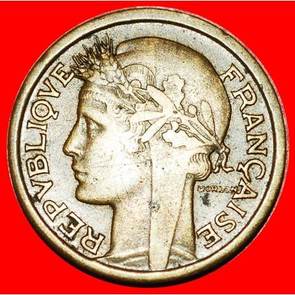 WARTIME (1939-1945): FRANCE ★ 1 FRANC 1941! CORNUCOPIAS ★LOW START★NO RESERVE