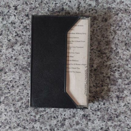 Mary O'Hara – Mary O'Hara At The Royal Festival Hall (4156644) (Cassette)