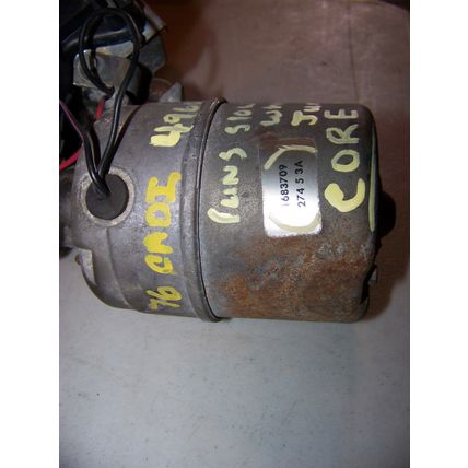 1976 CADILLAC WIPER MOTOR OEM #4960754 COUPE SEDAN DE VILLE FLEETWOOD