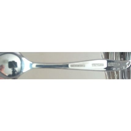 Vintage Arden Plate Teaspoon