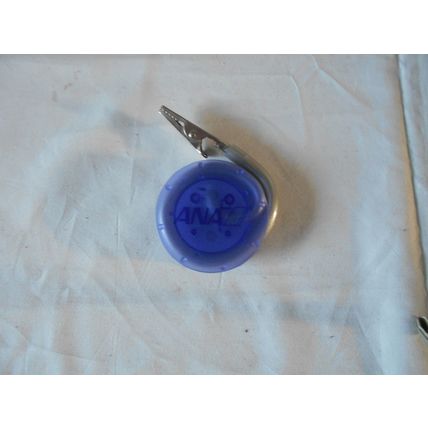 ANA Document Clip