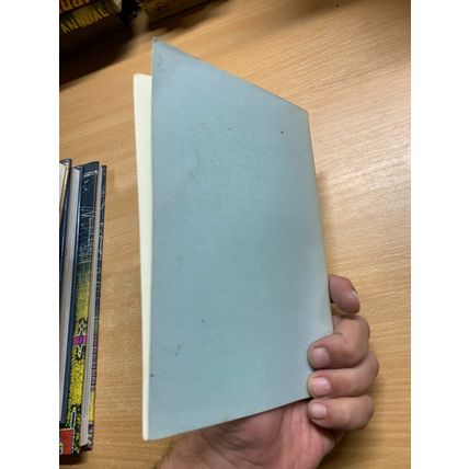 1962 "TRANSPORT TREASURES" BRITISH TRANSPORT COMMISSION PAPERBACK BOOK (LL)