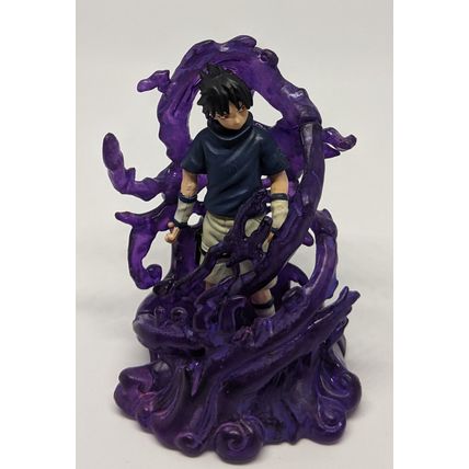 Naruto Kakashi Figurine