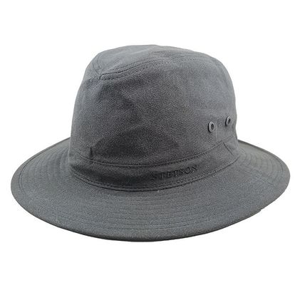 Stetson Traveller Organic Cotton UPF40 Sun Protection Outdoor Hat
