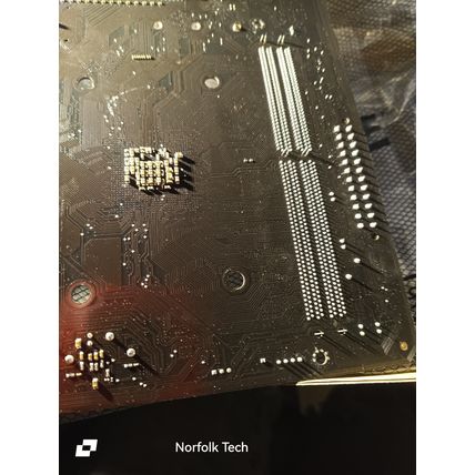 GIGABYTE A520M S2H AMD Ryzen AM4 DDR4 mATX Motherboard