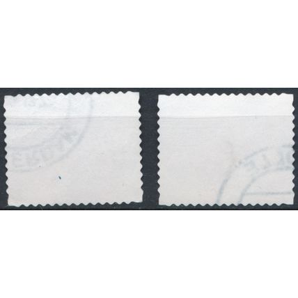 Christmas - Netherlands 2013 - Used Hinged