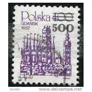 1989 Michel 3234 - fine used (o)