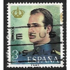 1975 Michel 2195 - fine used (o)