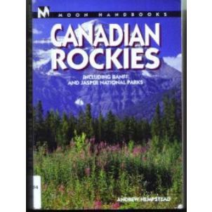 Canadian Rockies