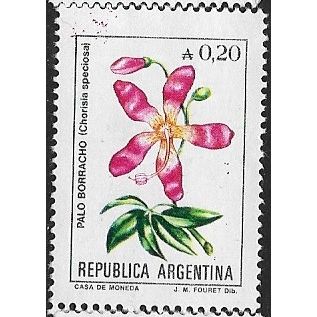 1985/1987 Michel 1754x - MNH (**)