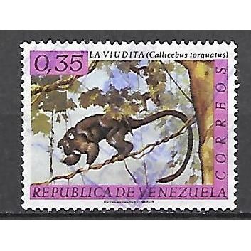 Venezuela N° 670 YVERT OBLITERE ( USED )