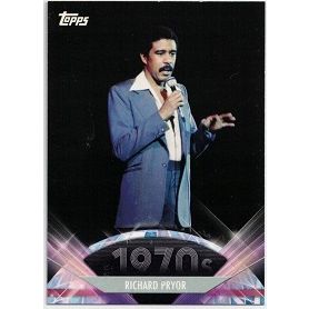 2011 TOPPS AMERICAN PIE card # 134