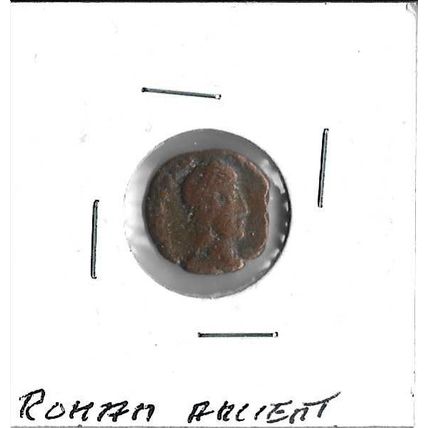 Ancient Roman Coin 4th century AD VF