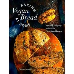 Baking Vegan Bread At Home